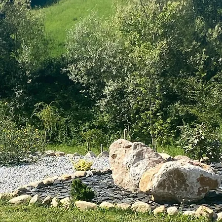 Δωμάτια σε οικογενειακή κατοικία Loredana Saint-Germain-des-Pres (Tarn)